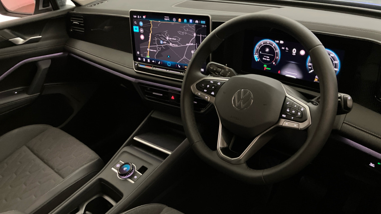 Volkswagen Tiguan 1.5 eTSI 150 Match 5dr DSG Petrol Estate